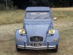 Citroen 2CV6 Club 1979 года